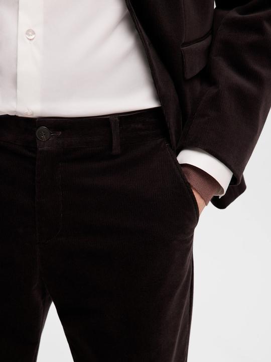 Produktbild Selected Homme Cord Hose (52)