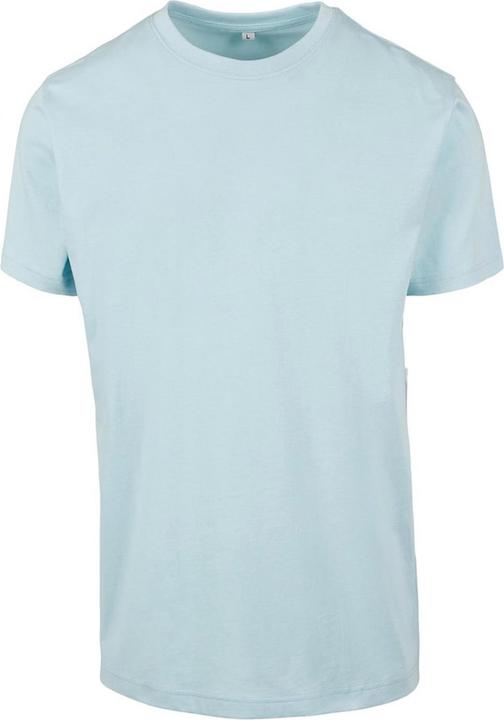 Build Your Brand TShirt runder Halsausschnitt