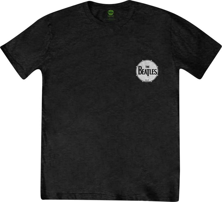 Actual product image Unisex Adult Washington Coliseum Back Print T-Shirt (XXL)