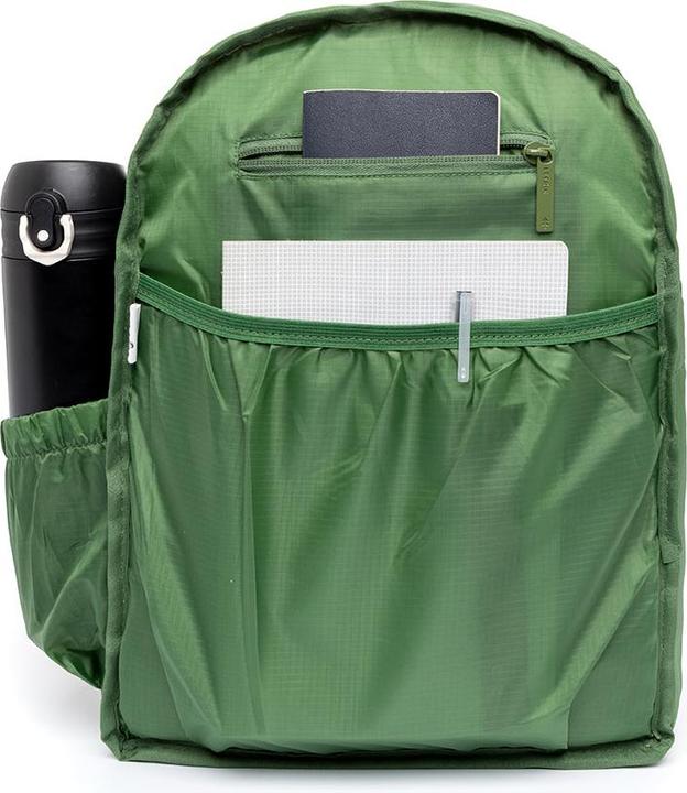 Actual product image Lefrik Kids Backpack September Classic (10l) (10 l)