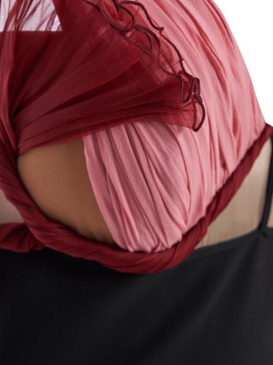 Actual product image Nensi Dojaka Dresses Black (S)