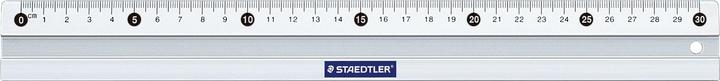 Produktbild Staedtler Lineal (300 mm)
