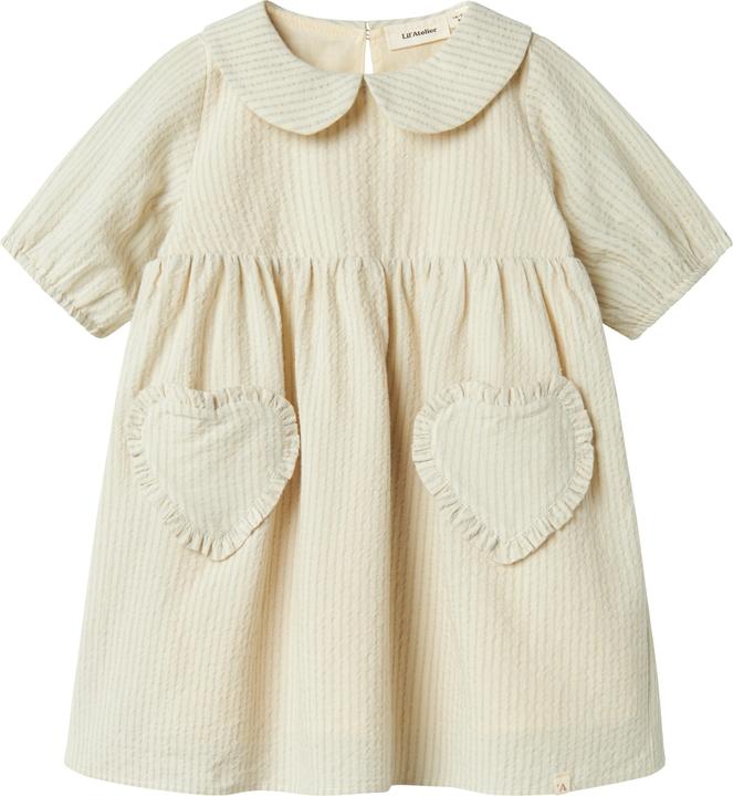 Name it Loose Fit Kleid