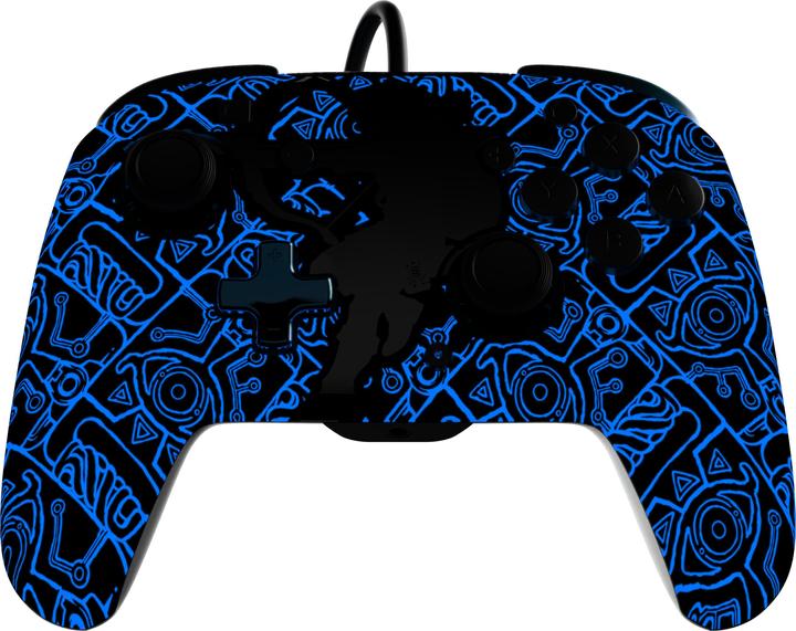 Immagine prodotto PDP Controller cablato Rematch (Switch OLED, Switch Lite, Switch)