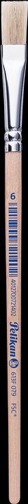 Productafbeelding Pelikan Borstelsoort 613F (6 mm)