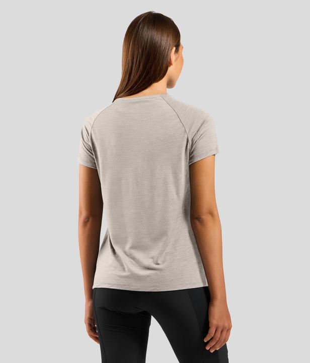 Actual product image Odlo Merinomix 130 (XL)