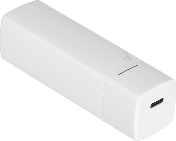 Actual product image soundcore A30i white (ANC, 7 h, Wireless)