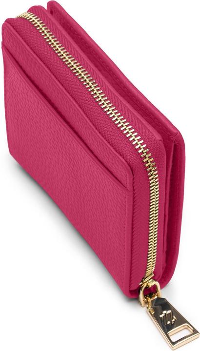 Produktbild Lazarotti Bologna Leather Geldbörse Leder 10 cm