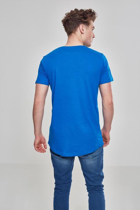 Immagine prodotto Urban Classics Tee lungo sagomato (S)