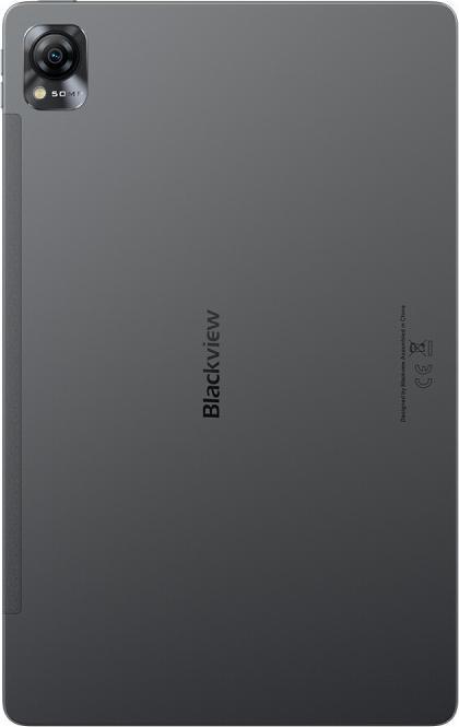 Produktbild Blackview MEGA 1 (Tablet 4G- 11.5" - 512 GB, 12 GB RAM) Grau (4G, 11.50", 256 GB, Grau)