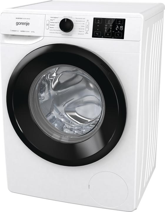 Immagine prodotto Gorenje WNEI 74 ADPS Lavatrice a carica frontale A (7 kg, A sinistra)