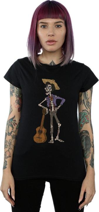 Produktbild Disney Coco Hector With Guitar TShirt (S)