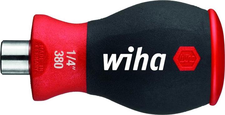 Produktbild Wiha Schraubendreher (Kreuzschlitz)