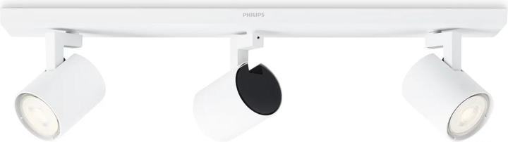 Actual product image Philips MyLiving Runner (690 lm, GU10)