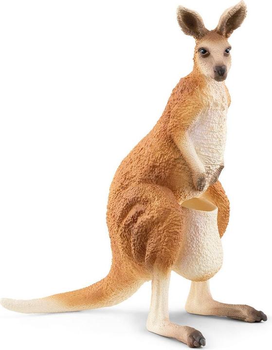 Actual product image Schleich Outback Adventure
