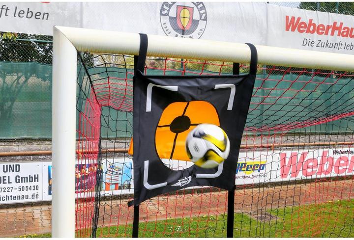 Immagine prodotto Power Shot Set di obiettivi Powershot® per il calcio
