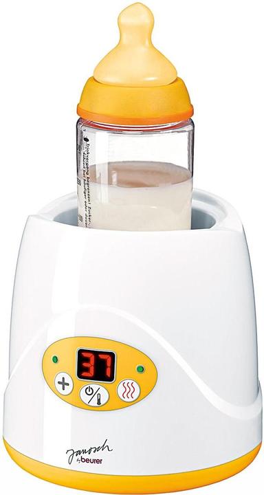 Image du produit Beurer Chauffe aliments pour bébé