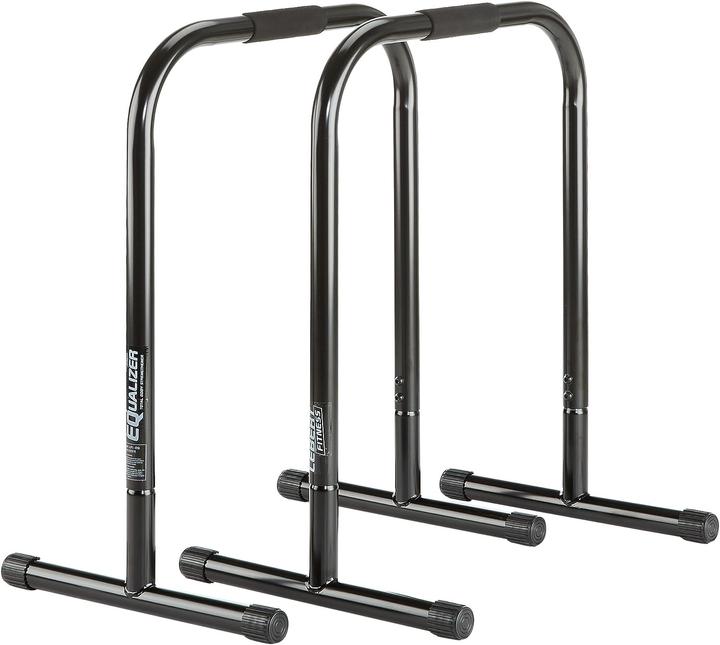 Actual product image Perform Better Dip Bar (64 x 80cm)