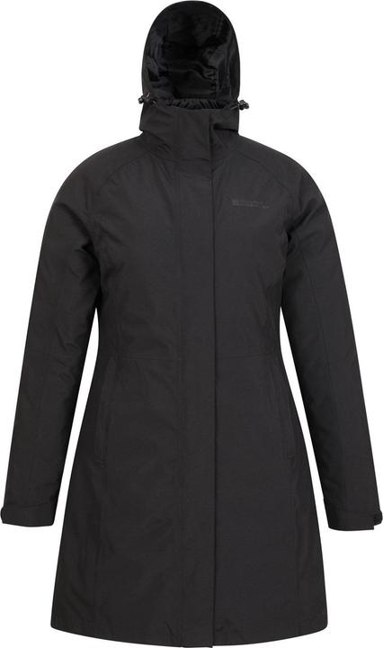 Produktbild Mountain Warehouse Alaskan Jacke 3 in 1 (32 D)