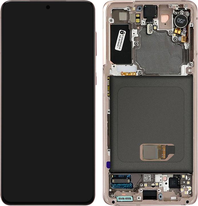 Produktbild Samsung LCD-Display Galaxy S21 (Display, Galaxy S21)