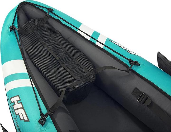 Actual product image Bestway Ventura X2 (2 pers.)
