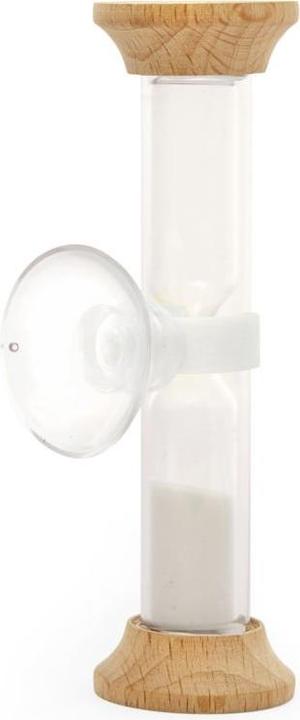 Image du produit Kikkerland Minuteur de douche 5 minutes (SH38)