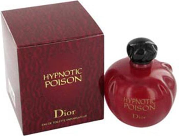 Image du produit Dior Hypnotic Poison (Eau de toilette, 150 ml)