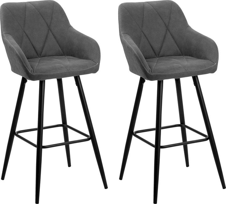 Actual product image Beliani Darien
