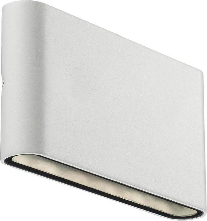 Image du produit Nordlux Applique murale extérieure à LED 6 W chaud (570 lm, IP54)