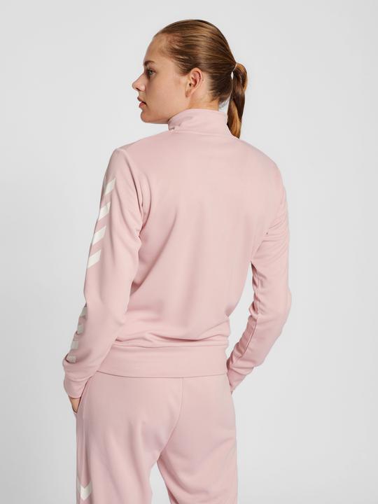 Image du produit hummel Legacy Poly Veste Zip Femme (XS)