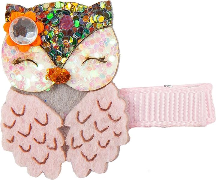Great Pretenders Haarclip Dear Owl (1 Stk.)