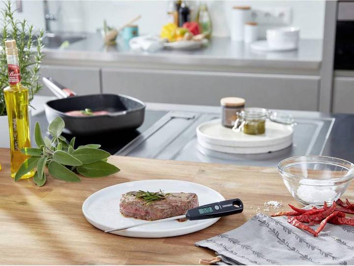 Actual product image Leifheit Thermomètre universel numérique