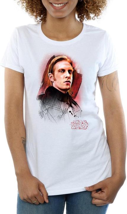 Produktbild Star Wars The Last Jedi General Hux Brushed TShirt (L)