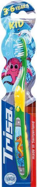 Image du produit Trisa duo d'enfants (Souple, 2 x)