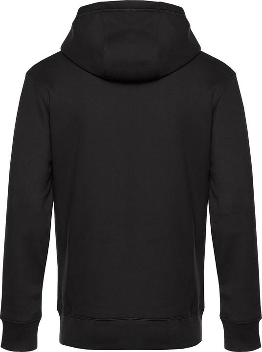 Produktbild B&C Kapuzenpullover Durchgehender Reissverschluss (XL)