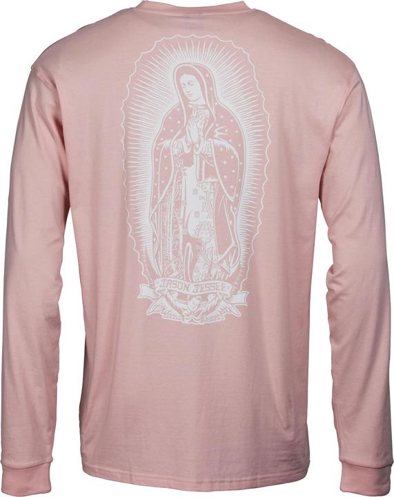 Produktbild Santa Cruz JJ Guadalupe Longsleeve (S)