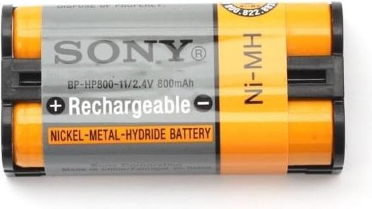Immagine prodotto Sony HFR-AAA800 (2 pz., Specifico del dispositivo)