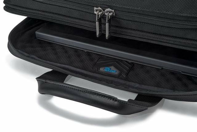 Immagine prodotto Dicota Top Traveller Scooter PRO (27 l, Bagaglio a mano (fino a 50 litri))