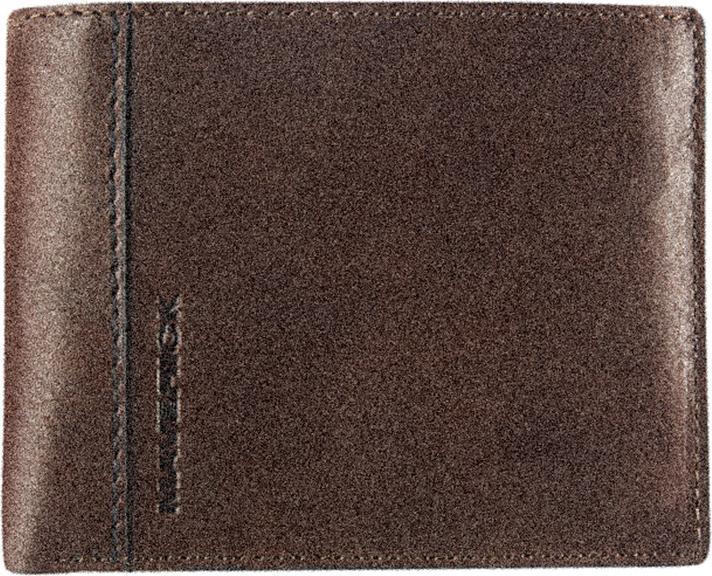 Produktbild Maverick Brown Portemonnaie Leder, braun