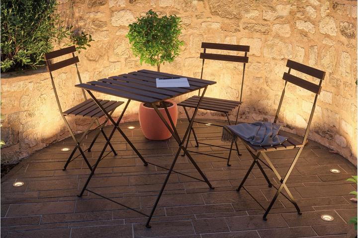Image du produit Paulmann Plug & Shine Floor Mini (95 lm, IP65)