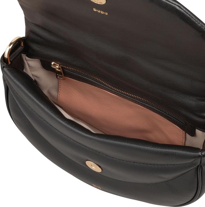 Immagine prodotto Dudu Panarea, borsa a tracolla in pelle da 22 cm