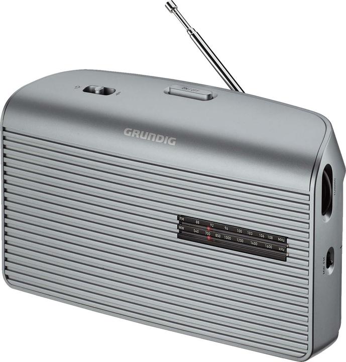 Produktbild Grundig Music 60 (FM, AM)