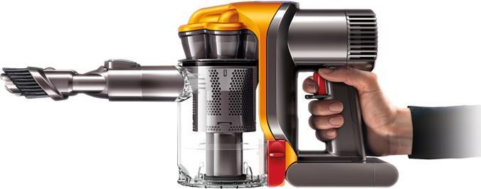 Produktbild Dyson Dc34