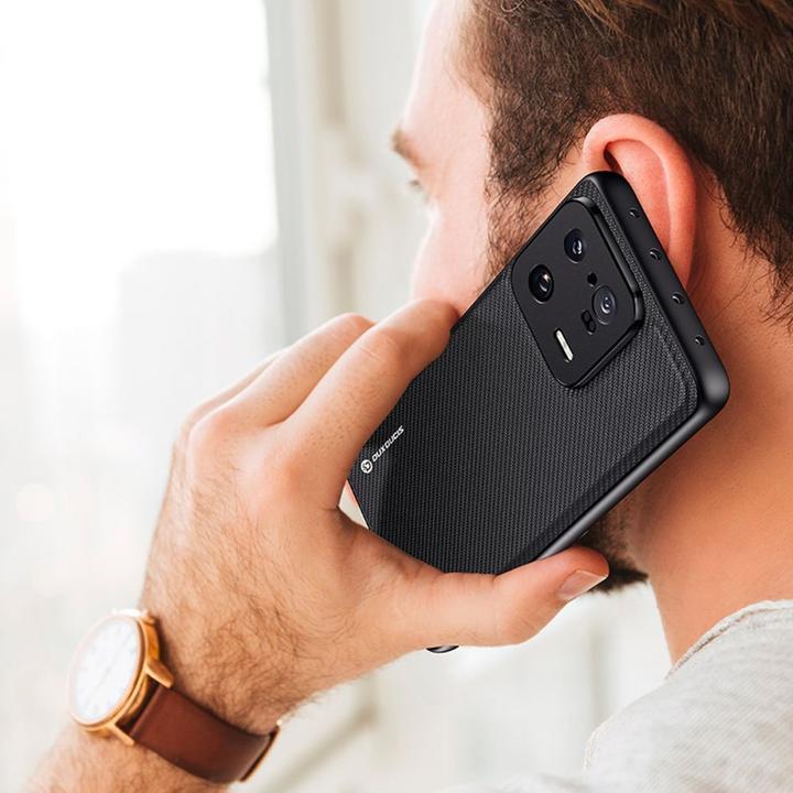 Immagine prodotto Dux Ducis Valigia rigida serie Fino (Xiaomi 13 Pro)