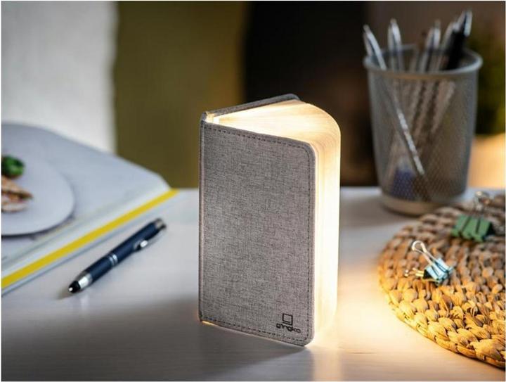 Gingko Mini Smart Book (400 lm)