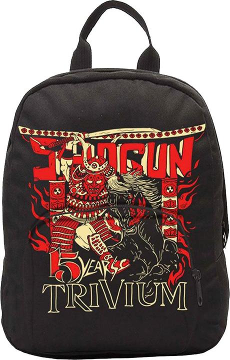 Actual product image Trivium Shogun Mini Backpack