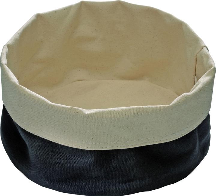 Hellbeige, Schwarz