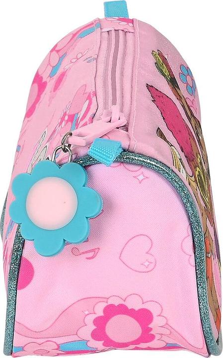 Image du produit L.O.L. Surprise! Étui Surprise! Glow girl Rose (20 x 8.5 x 8 cm)