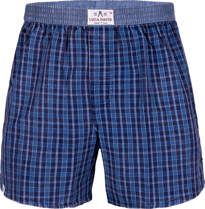 Produktbild Luca David Boxer Olden Glory (M, 3er Pack)