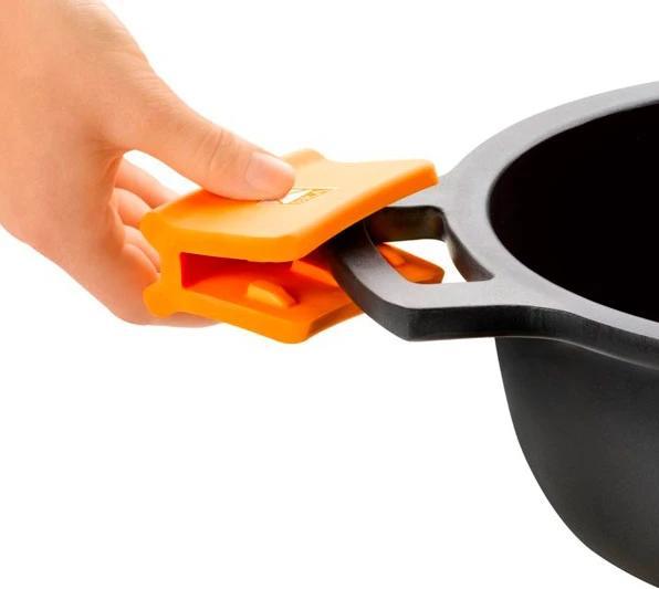 Immagine prodotto BRA Efficient (45 cm, Pirofila + casseruola, Alluminio)